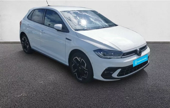 VOLKSWAGEN POLO 1.0 TSI 116 S&S DSG7 R-Line Edition photo 10 2127835