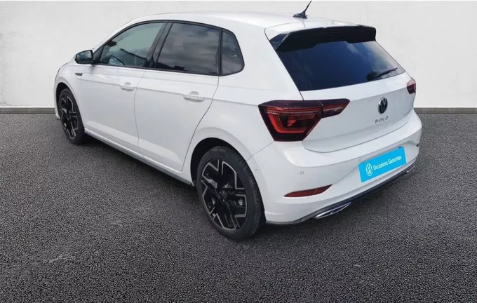 VOLKSWAGEN POLO 1.0 TSI 116 S&S DSG7 R-Line Edition photo 11 2127835