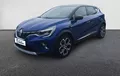 Miniature RENAULT CAPTUR TCe 140 SL Rive Gauche extérieur trois quart avant gauche 2128677