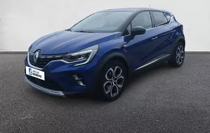 RENAULT CAPTUR TCe 140 SL Rive Gauche VF1RJB00X68967160