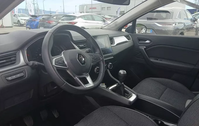 RENAULT CAPTUR TCe 140 SL Rive Gauche photo 11 2128677