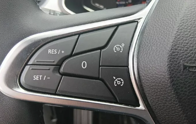 RENAULT CAPTUR TCe 140 SL Rive Gauche photo 12 2128677