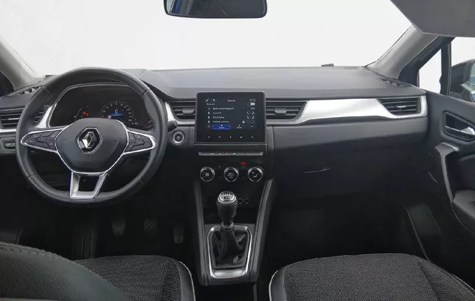 RENAULT CAPTUR TCe 140 SL Rive Gauche photo 18 2128677