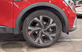 Miniature RENAULT ARKANA mild hybrid 160 EDC FAP - 22 R.S. Line extérieur trois quart avant droit 3013272