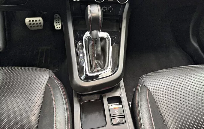 RENAULT ARKANA mild hybrid 160 EDC FAP - 22 R.S. Line extérieur trois quart arrière gauche 3013272