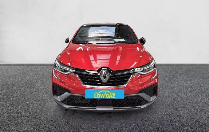 RENAULT ARKANA mild hybrid 160 EDC FAP - 22 R.S. Line photo 17 3013272