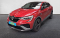 Miniature RENAULT ARKANA mild hybrid 160 EDC FAP - 22 R.S. Line photo 19 3013272