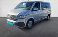 Miniature VOLKSWAGEN UTILITAIRES CARAVELLE 6.1 2.0 TDI 150 BMT Courte BVM6 4Motion Confortline extérieur trois quart avant gauche 106054