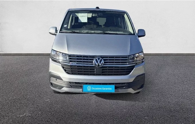 VOLKSWAGEN UTILITAIRES CARAVELLE 6.1 2.0 TDI 150 BMT Courte BVM6 4Motion Confortline photo 9 106054
