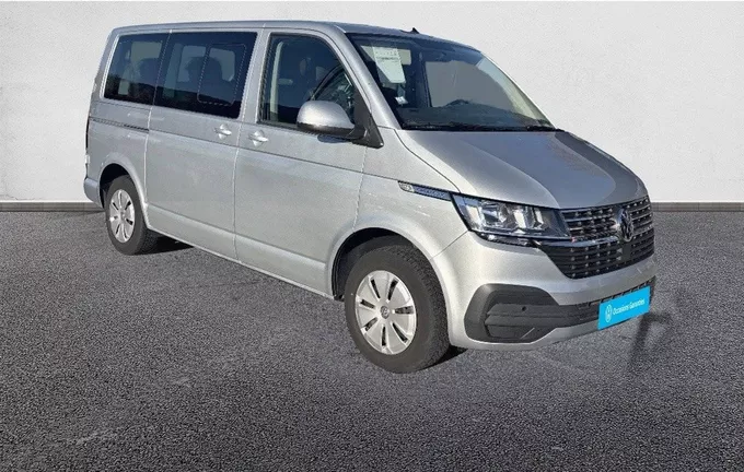 VOLKSWAGEN UTILITAIRES CARAVELLE 6.1 2.0 TDI 150 BMT Courte BVM6 4Motion Confortline photo 10 106054