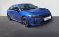 Miniature HONDA CIVIC e:HEV 2.0 i-MMD Advance extérieur trois quart avant droit 13827