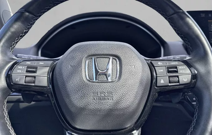 HONDA CIVIC e:HEV 2.0 i-MMD Advance photo 12 13827