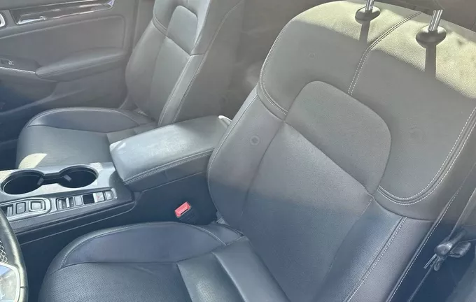 HONDA CIVIC e:HEV 2.0 i-MMD Advance photo 20 13827