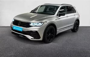 VOLKSWAGEN TIGUAN 2.0 TDI 150ch DSG7 R-Line WVGZZZ5NXRW510982