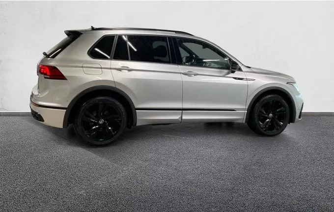 VOLKSWAGEN TIGUAN 2.0 TDI 150ch DSG7 R-Line extérieur côté droit 2117400