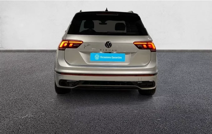 VOLKSWAGEN TIGUAN 2.0 TDI 150ch DSG7 R-Line extérieur côté gauche 2117400