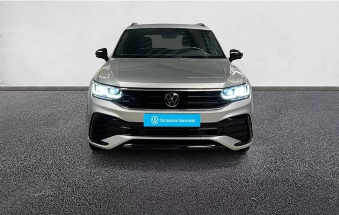 VOLKSWAGEN TIGUAN 2.0 TDI 150ch DSG7 R-Line photo 9 2117400