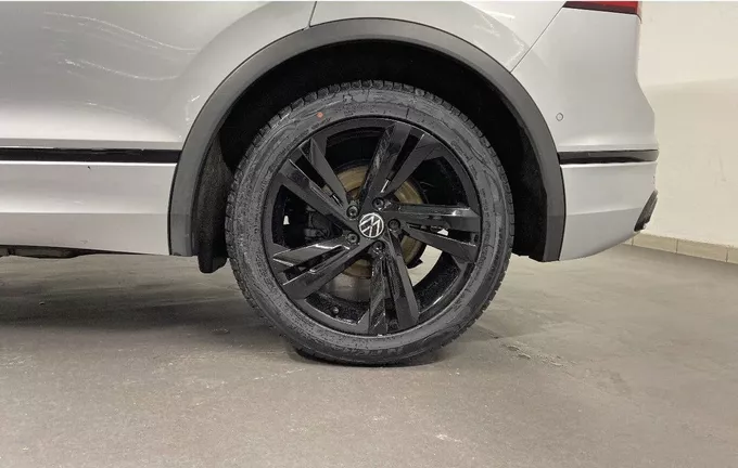 VOLKSWAGEN TIGUAN 2.0 TDI 150ch DSG7 R-Line photo 12 2117400