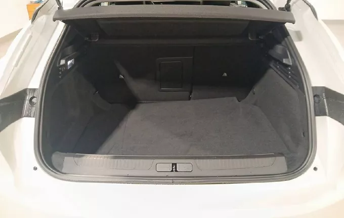 DS N°4 Hybride 145 e-DCT6 Etoile - Cuir Nappa extérieur arrière 944777