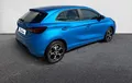 Miniature MG MG3 1.5 L Hybrid+ 195 ch Comfort extérieur trois quart arrière droit 601190
