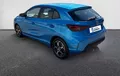 Miniature MG MG3 1.5 L Hybrid+ 195 ch Comfort extérieur trois quart arrière gauche 601190