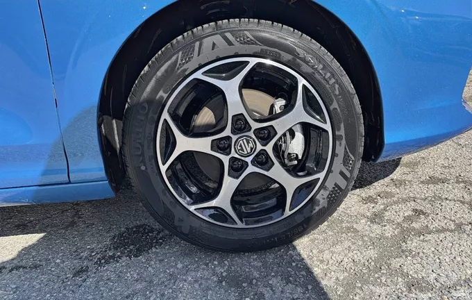 MG MG3 1.5 L Hybrid+ 195 ch Comfort photo 9 601190