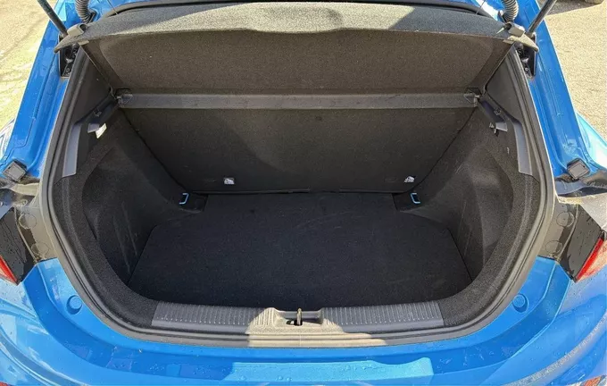 MG MG3 1.5 L Hybrid+ 195 ch Comfort photo 10 601190