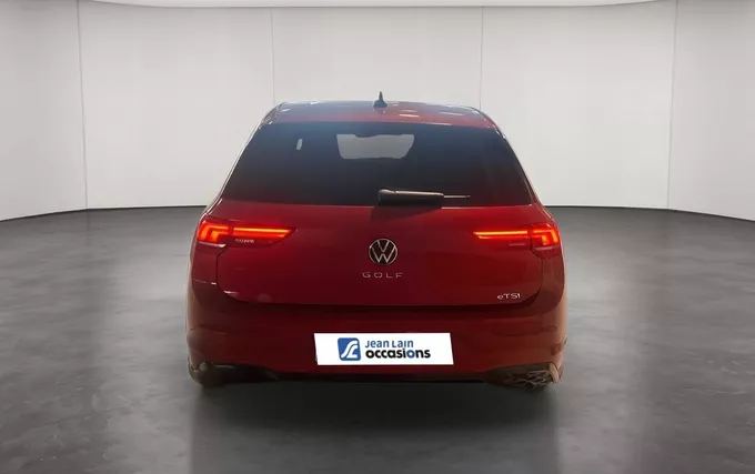 VOLKSWAGEN GOLF 1.5 eTSI EVO2 116 DSG7 R-Line Edition extérieur arrière 2131849