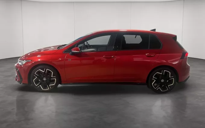 VOLKSWAGEN GOLF 1.5 eTSI EVO2 116 DSG7 R-Line Edition extérieur côté gauche 2131849