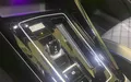 Miniature VOLKSWAGEN GOLF 1.5 eTSI EVO2 116 DSG7 R-Line Edition photo 11 2131849