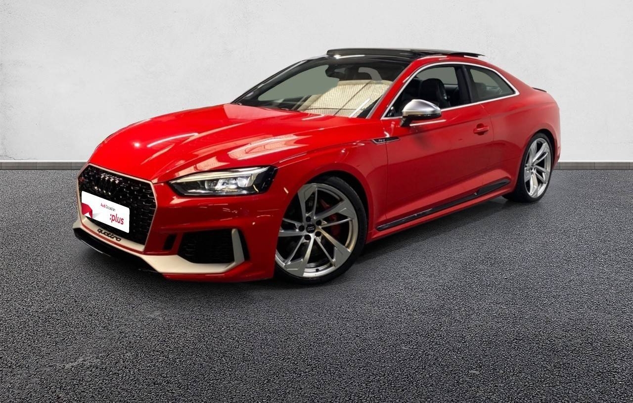 AUDI RS5