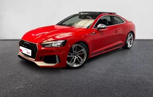 AUDI RS5 Coupé V6 2.9 TFSi 450 Tiptronic 8 Quattro WUAZZZF58JA900387