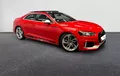 Miniature AUDI RS5 Coupé V6 2.9 TFSi 450 Tiptronic 8 Quattro extérieur trois quart avant droit 2129095