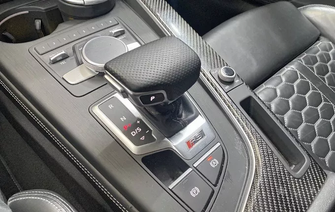 AUDI RS5 Coupé V6 2.9 TFSi 450 Tiptronic 8 Quattro photo 13 2129095