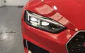 Miniature AUDI RS5 Coupé V6 2.9 TFSi 450 Tiptronic 8 Quattro photo 19 2129095