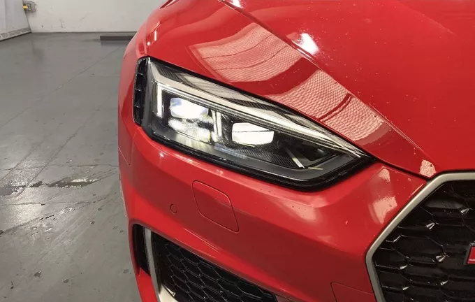 AUDI RS5 Coupé V6 2.9 TFSi 450 Tiptronic 8 Quattro photo 19 2129095