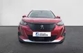 Miniature PEUGEOT 2008 PureTech 100 S&S BVM6 Allure extérieur avant 2130297