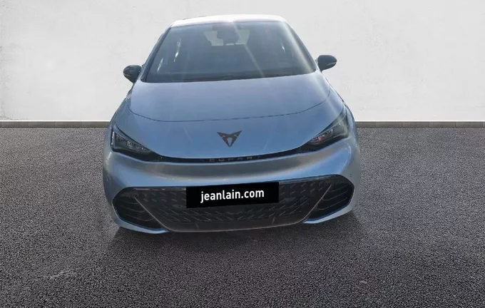 CUPRA BORN 204 ch One extérieur avant 1090
