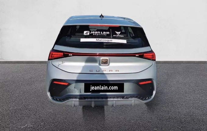 CUPRA BORN 204 ch One extérieur arrière 1090