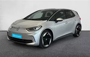 VOLKSWAGEN ID.3 204 ch Pro S Life Max WVWZZZE15SP054892