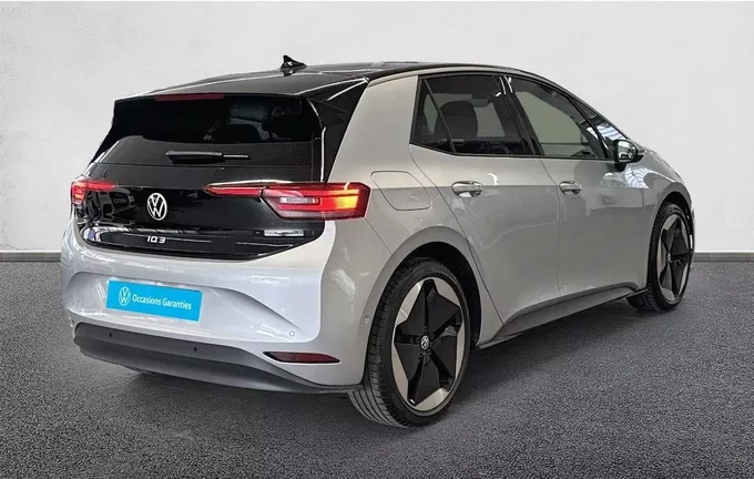 VOLKSWAGEN ID.3 204 ch Pro S Life Max extérieur avant 2128411