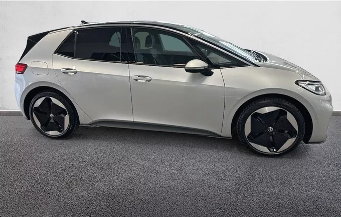 VOLKSWAGEN ID.3 204 ch Pro S Life Max extérieur côté droit 2128411