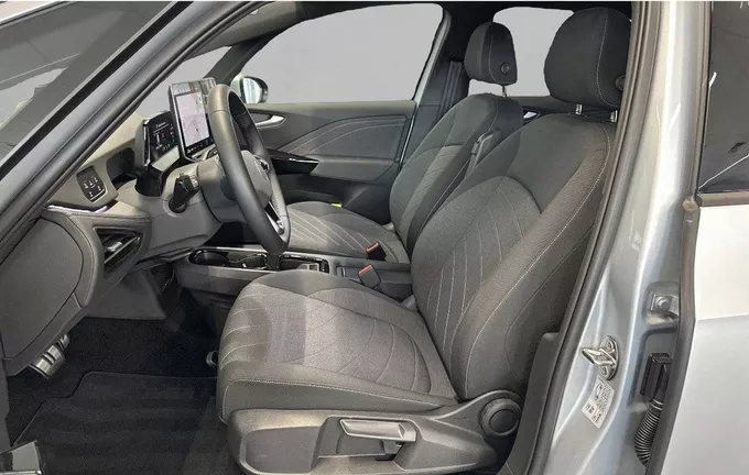 VOLKSWAGEN ID.3 204 ch Pro S Life Max extérieur trois quart arrière droit 2128411