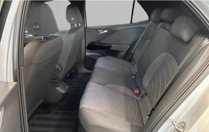 VOLKSWAGEN ID.3 204 ch Pro S Life Max extérieur arrière 2128411