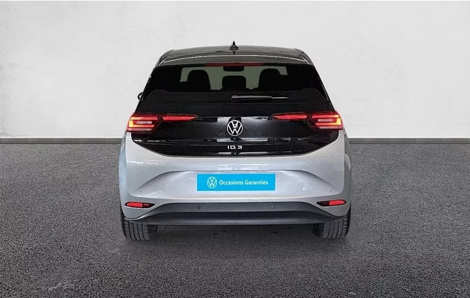 VOLKSWAGEN ID.3 204 ch Pro S Life Max extérieur côté gauche 2128411