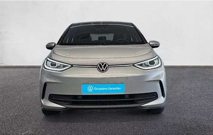 VOLKSWAGEN ID.3 204 ch Pro S Life Max photo 9 2128411