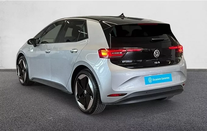 VOLKSWAGEN ID.3 204 ch Pro S Life Max photo 11 2128411
