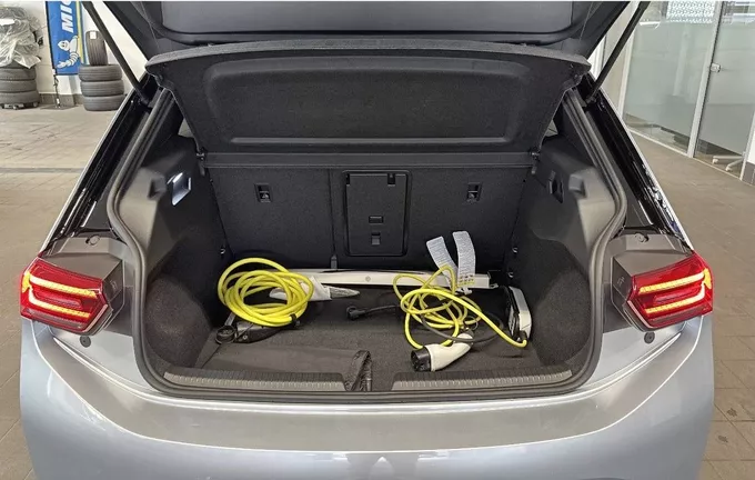 VOLKSWAGEN ID.3 204 ch Pro S Life Max photo 14 2128411
