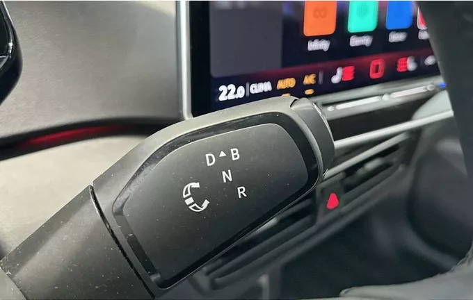 VOLKSWAGEN ID.3 204 ch Pro S Life Max photo 16 2128411