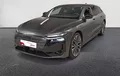 Miniature AUDI A6 E-TRON Avant Performance S line extérieur trois quart avant gauche 2130790